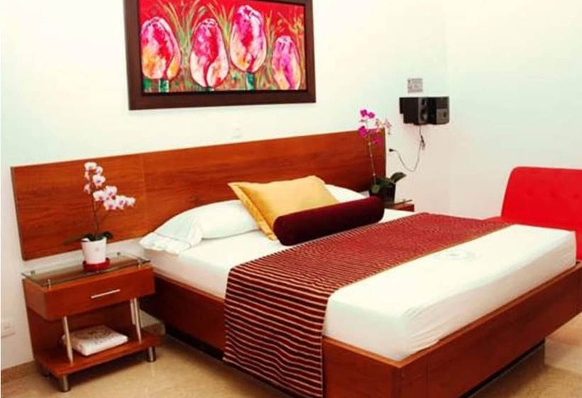 标准间, Sauces Del Estadio