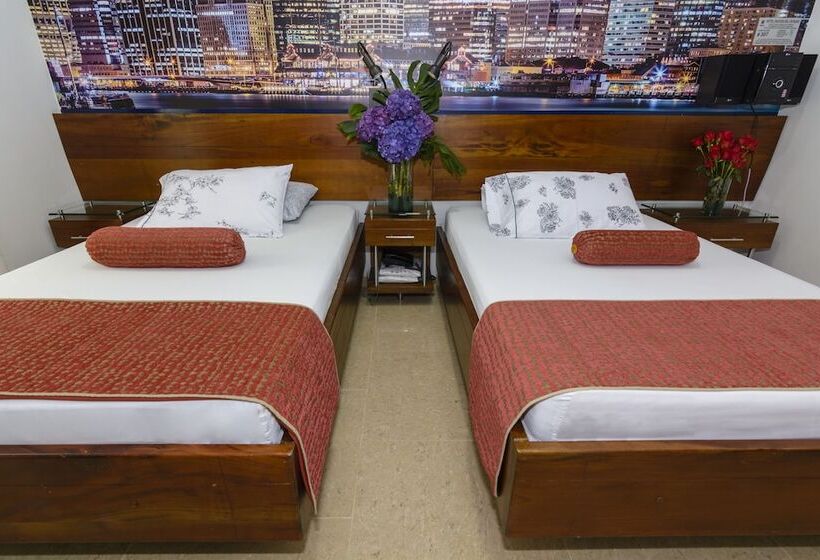 Номер Стандарт, Sauces Del Estadio