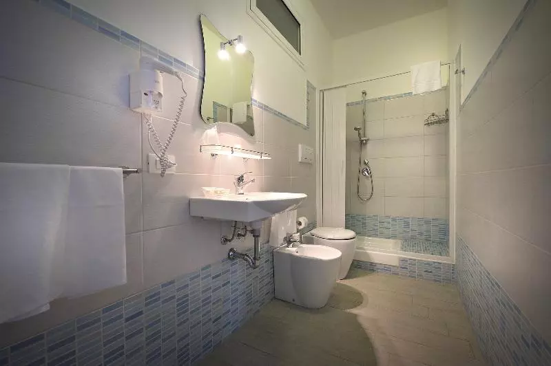 اتاق اکونومی, Scala Dei Turchi Resort
