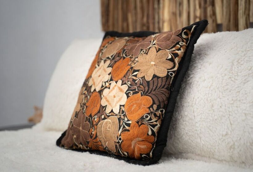 Номер Стандарт, Alito Tulum