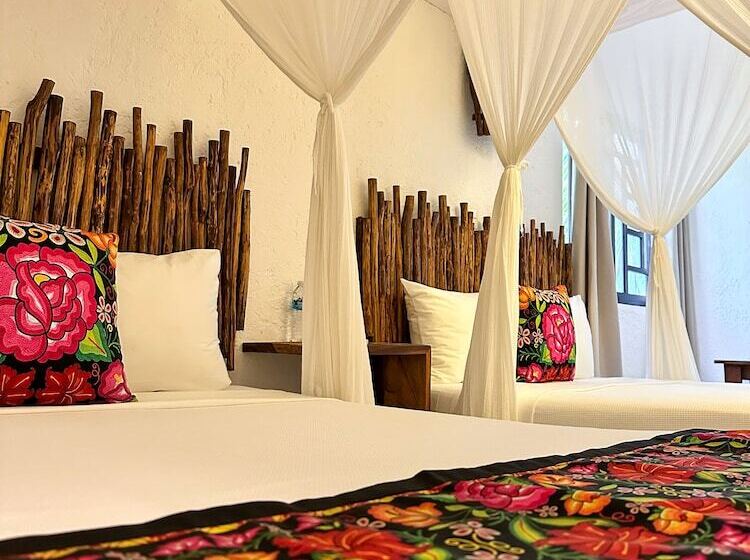 Номер Стандарт, Alito Tulum