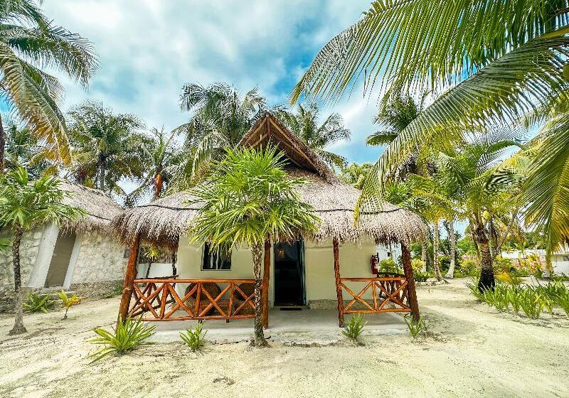 Bangalô Standard, Alito Tulum