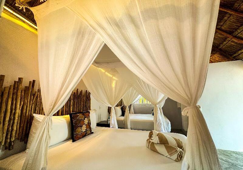 Бунгало Стандарт, Alito Tulum