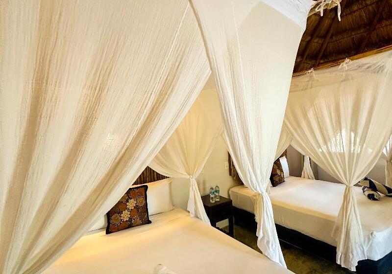 Бунгало Стандарт, Alito Tulum