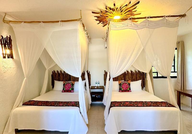 Номер Стандарт, Alito Tulum