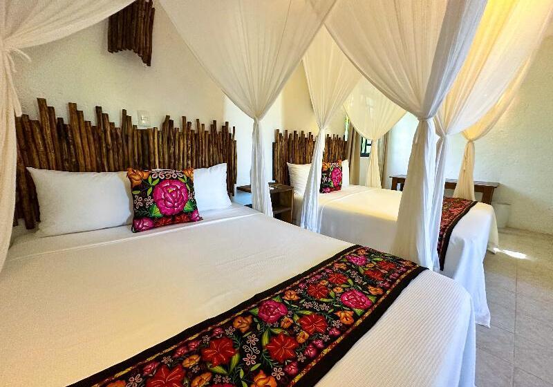 Номер Стандарт, Alito Tulum