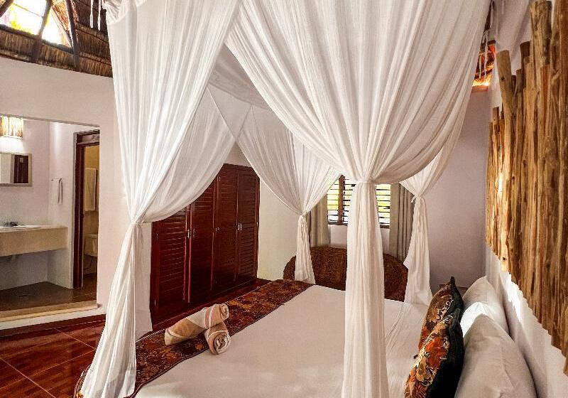 Бунгало Superior, Alito Tulum