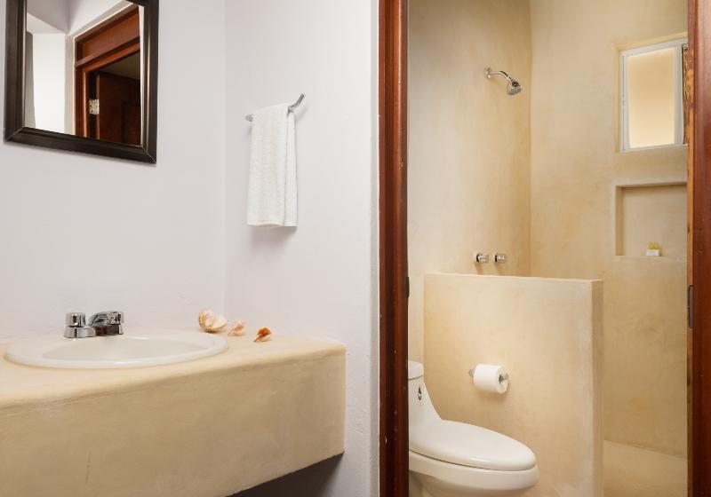 Бунгало Superior, Alito Tulum