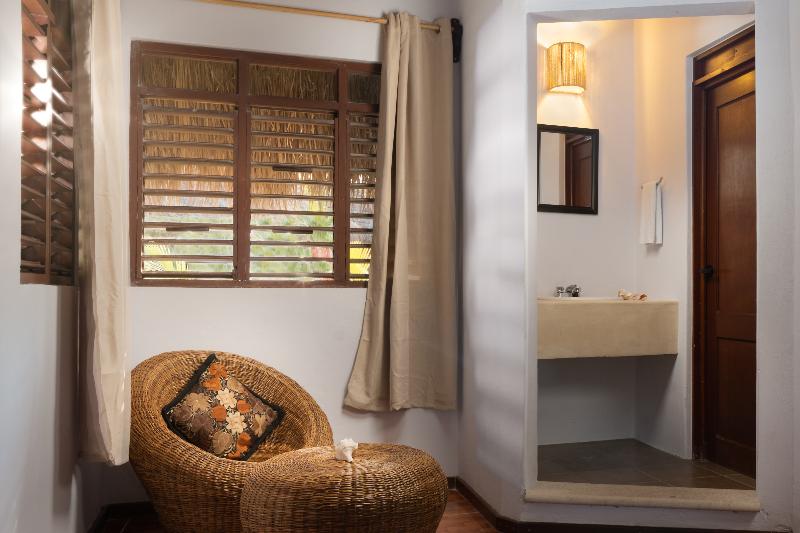 Бунгало Superior, Alito Tulum