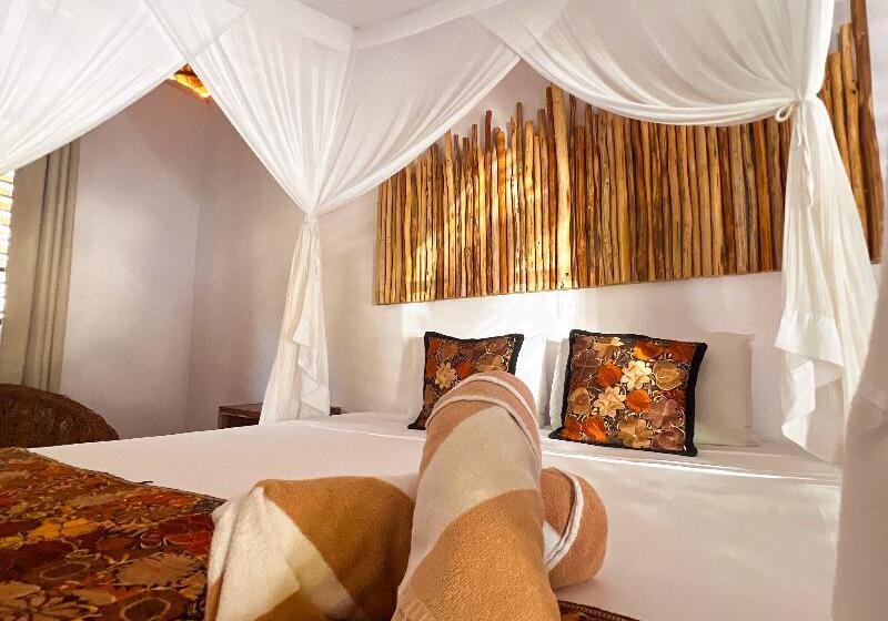 Bungalow Superior, Alito Tulum