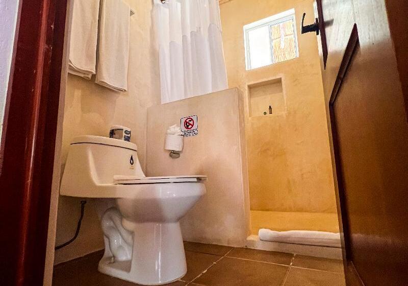 Бунгало Superior, Alito Tulum