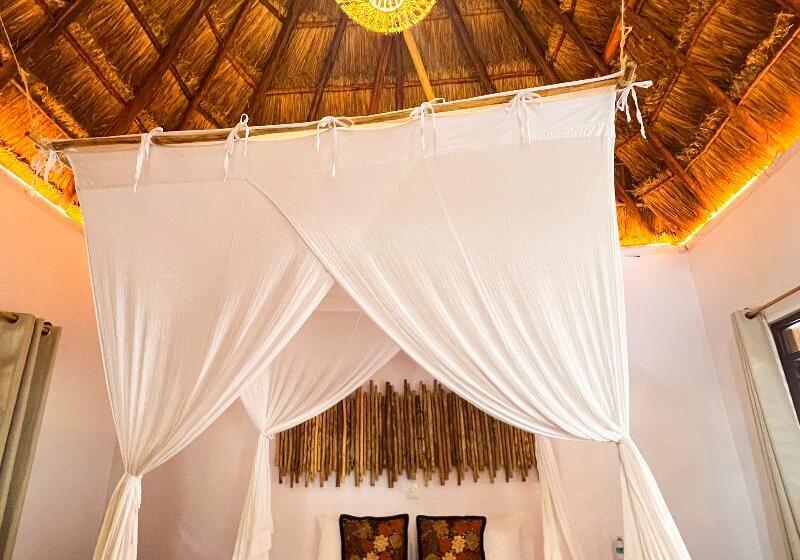 Бунгало Superior, Alito Tulum