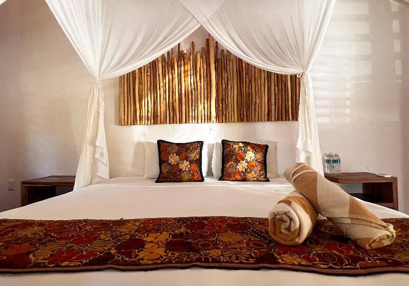 Bungalow Superior, Alito Tulum