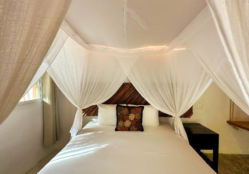 Номер Стандарт, Alito Tulum