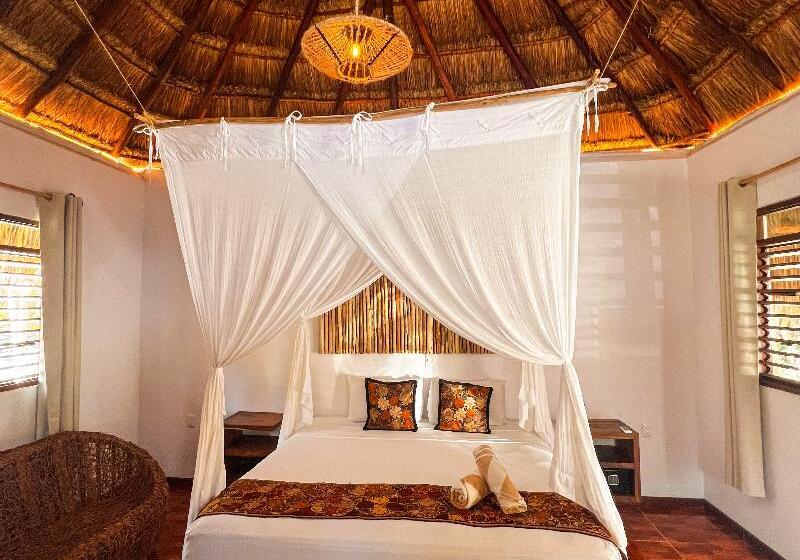 Bungalow Superior, Alito Tulum
