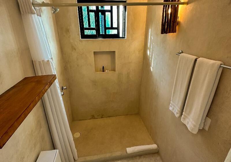 Номер Стандарт, Alito Tulum