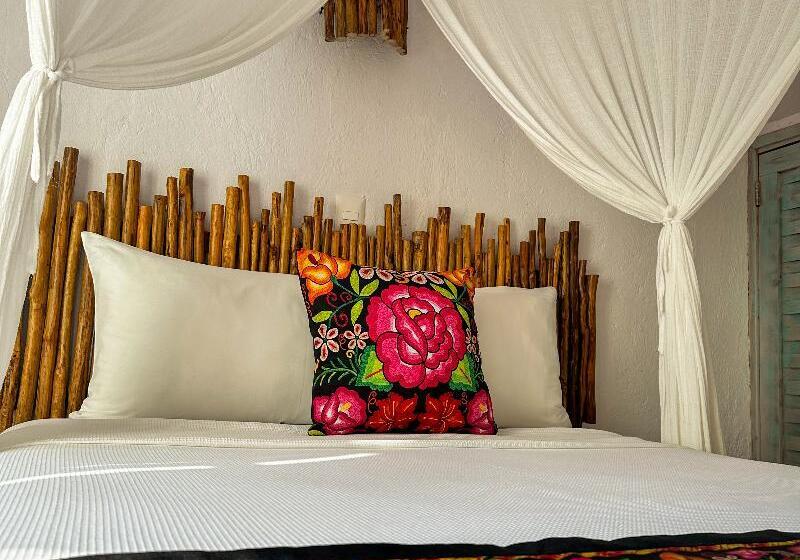 Номер Стандарт, Alito Tulum