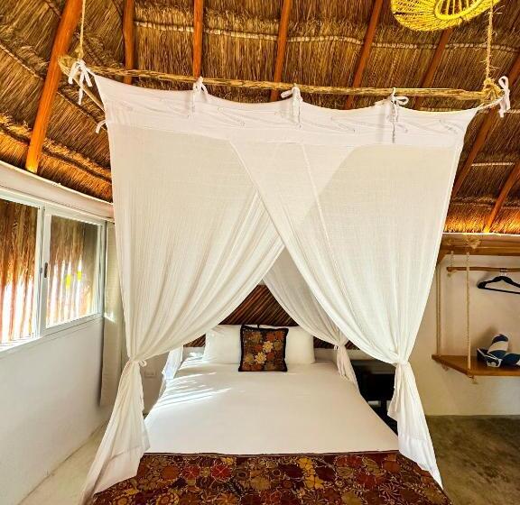 Бунгало Стандарт, Alito Tulum