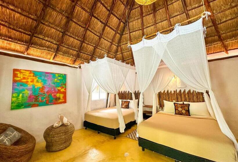 Бунгало Стандарт, Alito Tulum