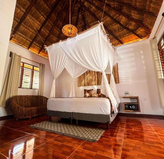 Бунгало Superior, Alito Tulum