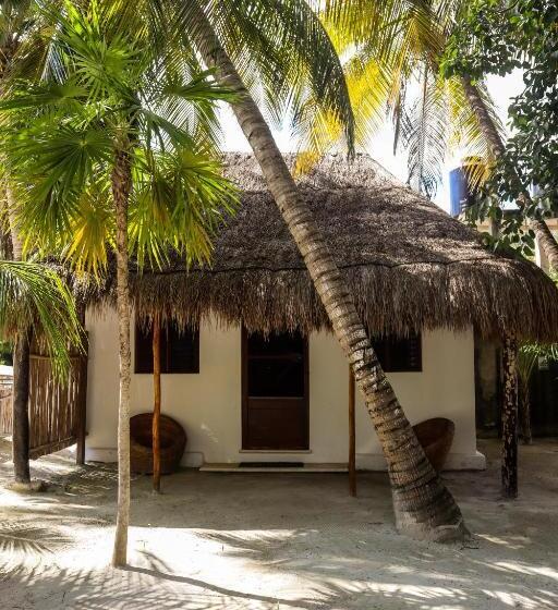 Бунгало Superior, Alito Tulum