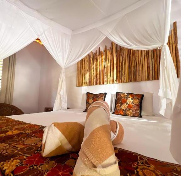 Бунгало Superior, Alito Tulum