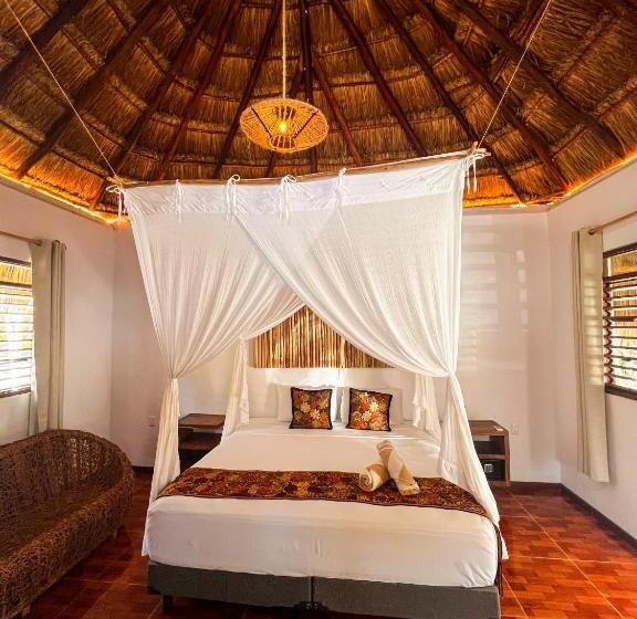 Bungalow Superior, Alito Tulum