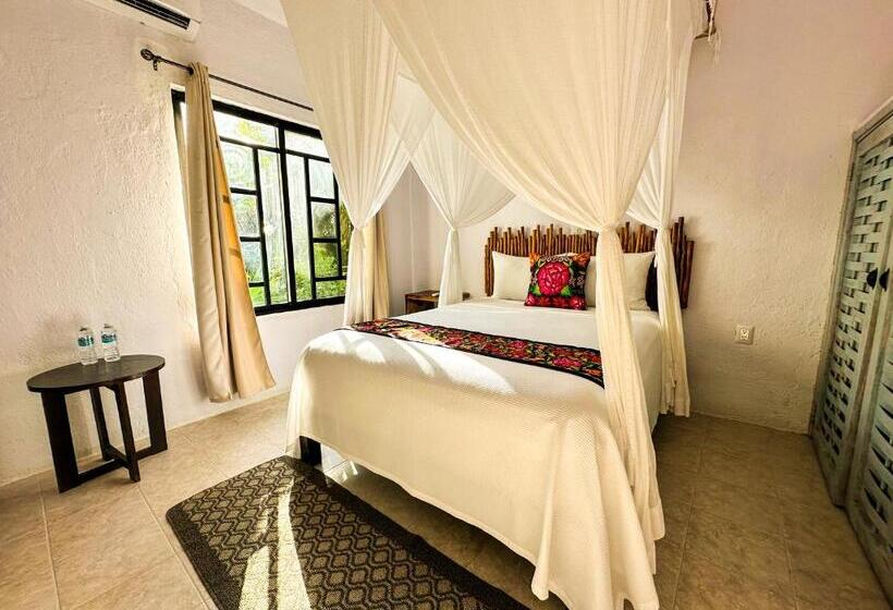 Номер Стандарт, Alito Tulum