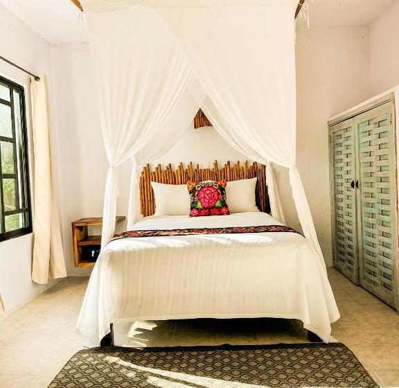 Номер Стандарт, Alito Tulum