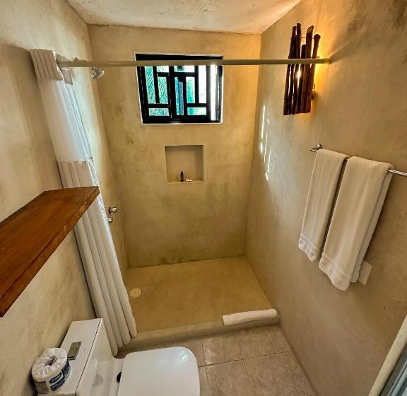 Quarto Estandar, Alito Tulum