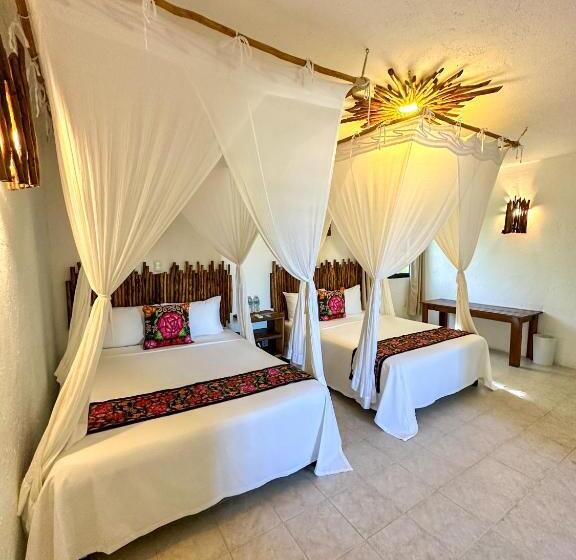 Номер Стандарт, Alito Tulum