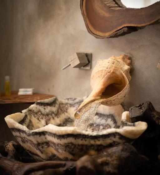 Люкс Кровать Кинг, Alito Tulum