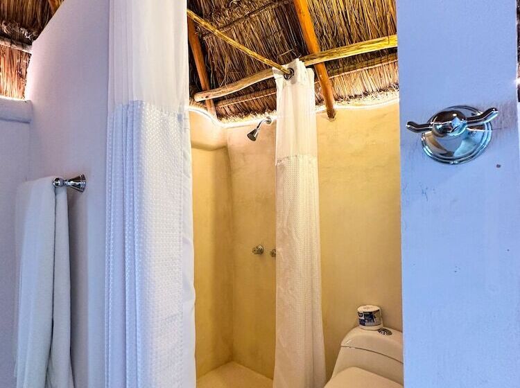 Бунгало Стандарт, Alito Tulum