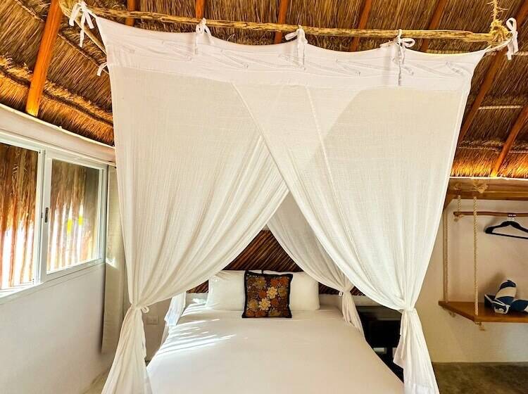 Бунгало Стандарт, Alito Tulum