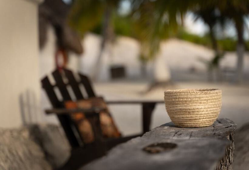 Бунгало Стандарт, Alito Tulum