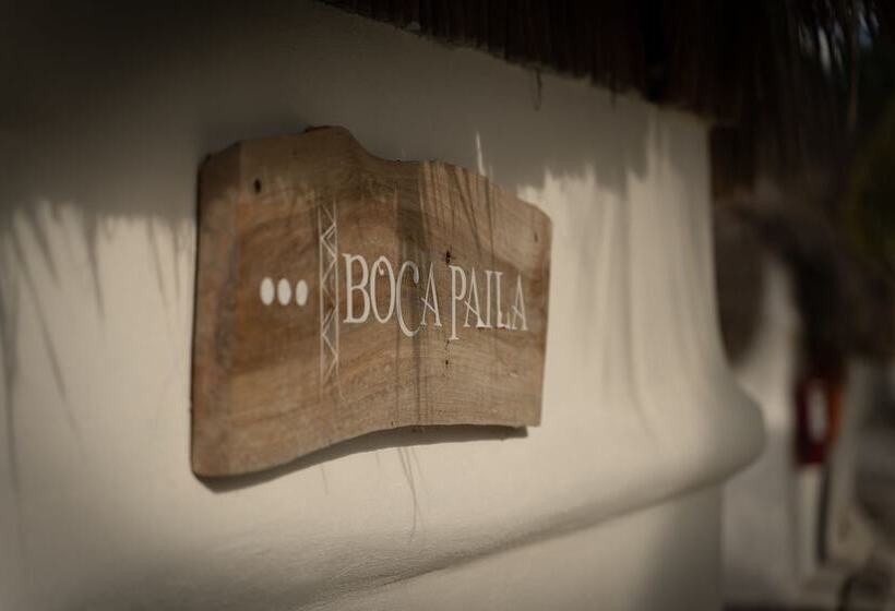 Bangalô Standard, Alito Tulum