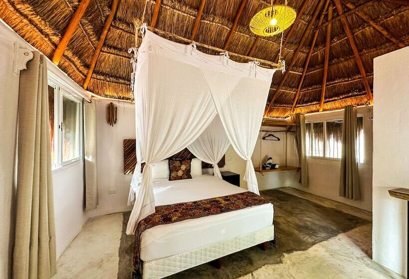 Бунгало Стандарт, Alito Tulum