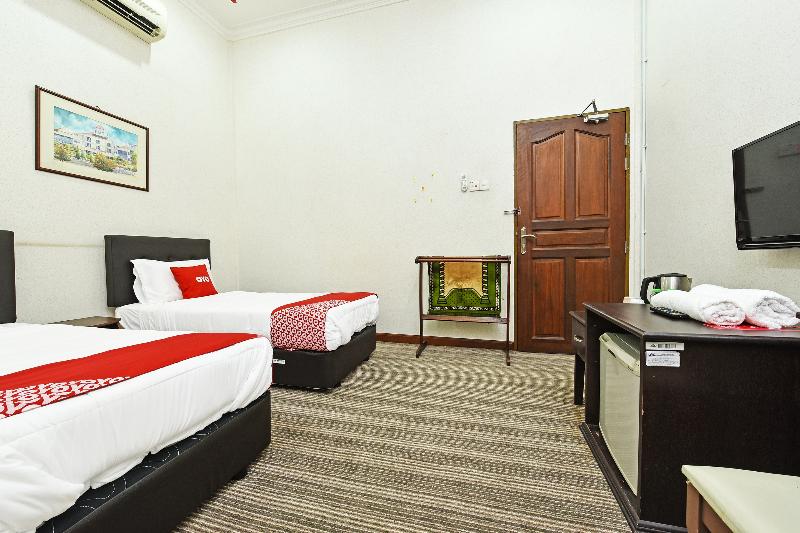 غرفة ديلوكس, Super Capital O 90434 Marmoris House