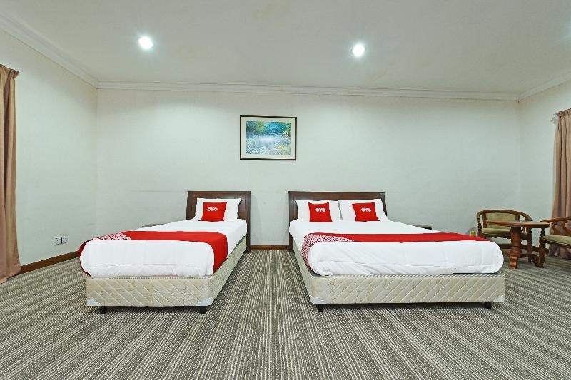 غرفة ديلوكس ثلاثية, Super Capital O 90434 Marmoris House