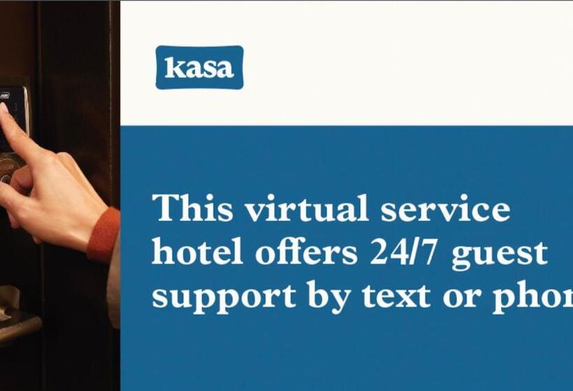 Standard Værelse Tilpasset til Handicappede, The Hotel Castro San Francisco