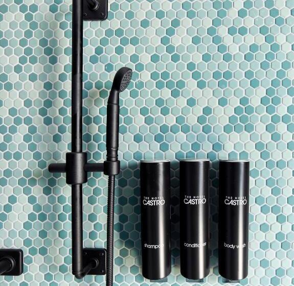 Standard Studio Kingsize Seng, The Hotel Castro San Francisco