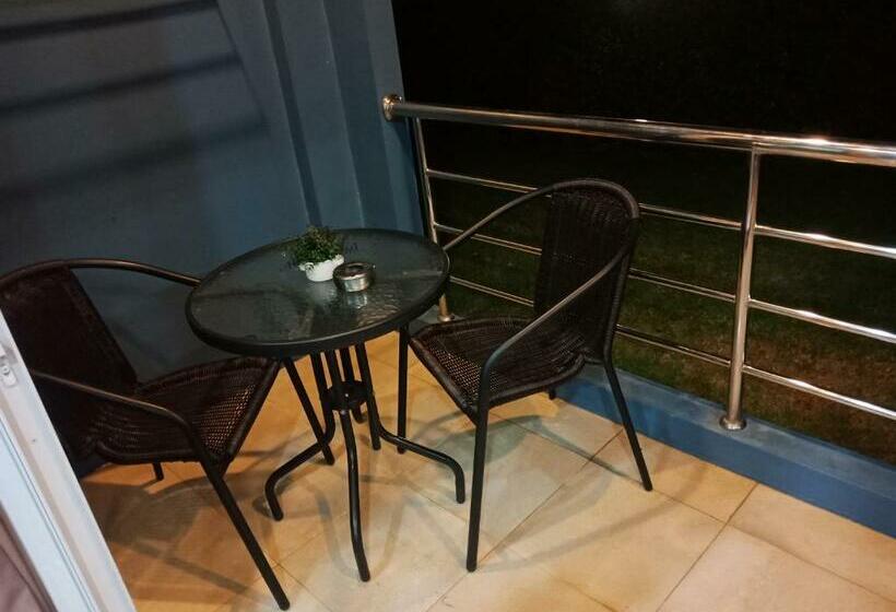 חדר סטודיו סטנדרד, Little Lotus Siam Guesthouse At Rawai