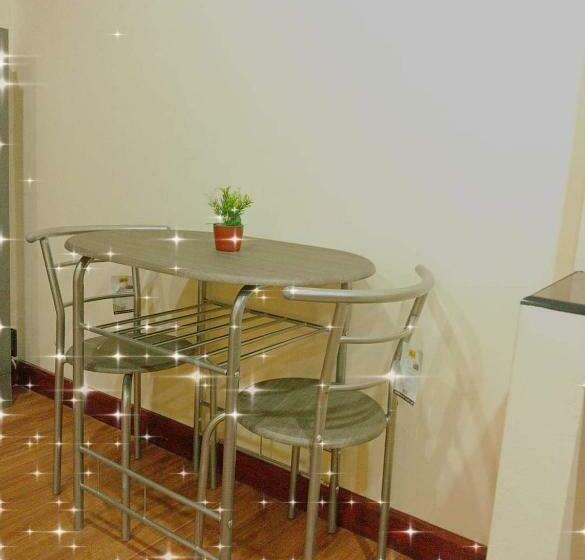Студия Стандарт, Little Lotus Siam Guesthouse At Rawai