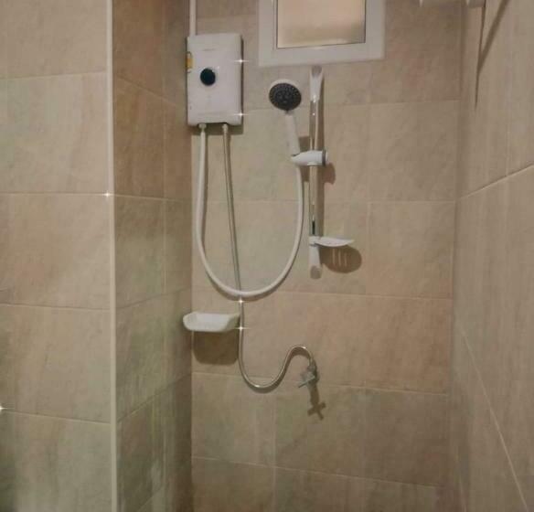 חדר סטודיו סטנדרד, Little Lotus Siam Guesthouse At Rawai