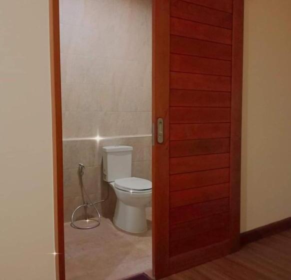 Студия Deluxe, Little Lotus Siam Guesthouse At Rawai