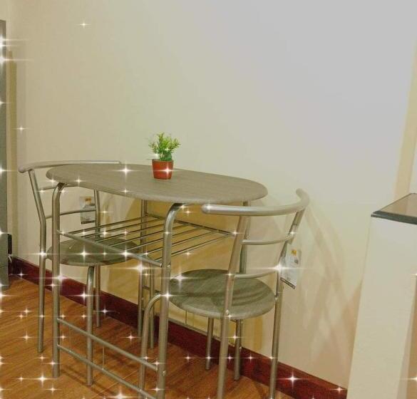 סטודיו דלוקס, Little Lotus Siam Guesthouse At Rawai