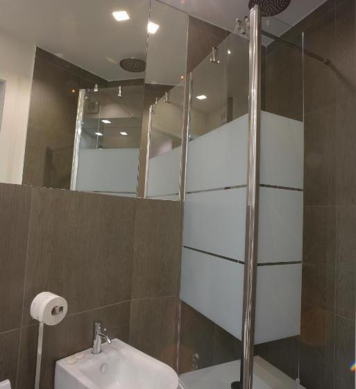 اتاق استاندارد, Bamboo Milano Sinatra