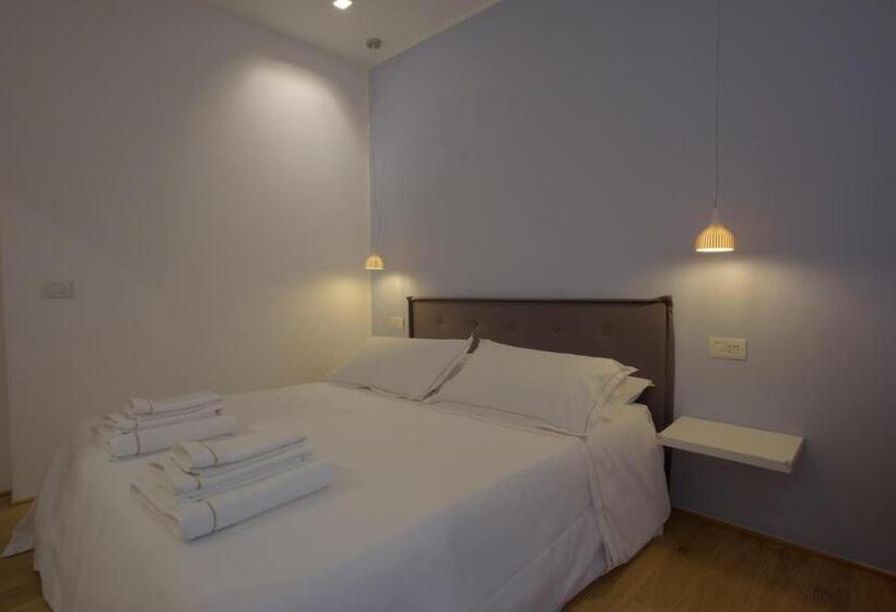 اتاق استاندارد, Bamboo Milano Sinatra