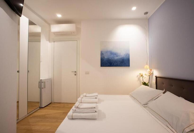 اتاق استاندارد, Bamboo Milano Sinatra