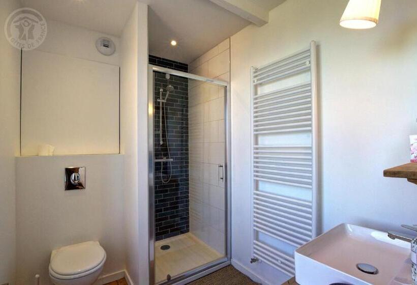 マウンテンビューファミリールーム, La Ferme Des Galoches